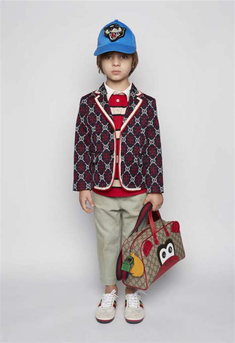 gucci children's clothes|Gucci Kids .